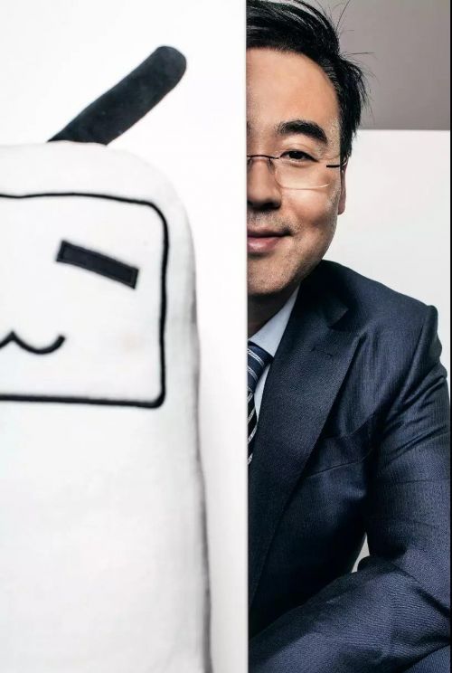 b站如何实现破圈,b站佛系up