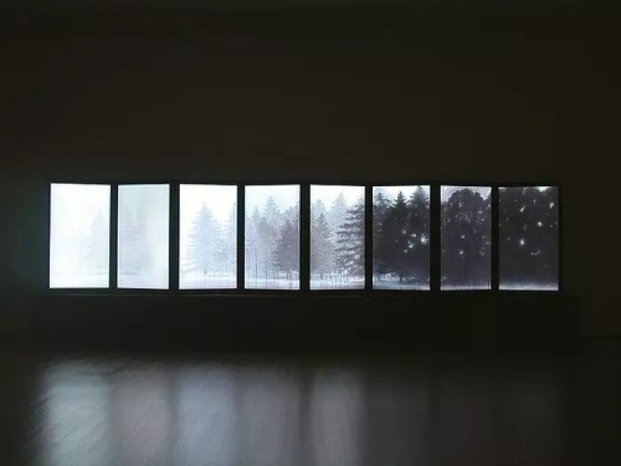 “那个总在朋友圈炫富的女孩，昨晚自杀了”