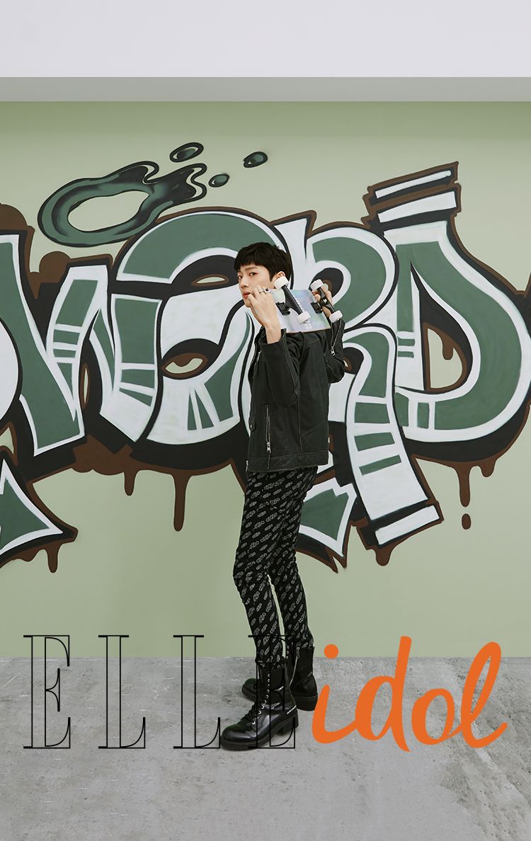 赖冠霖爱情应该有的样子,赖冠霖18中学校