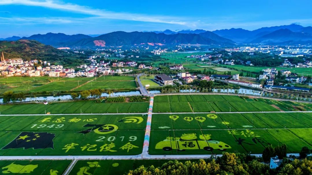 盘点能唤起乡愁的田园,能唤起乡愁的田园你还没去过