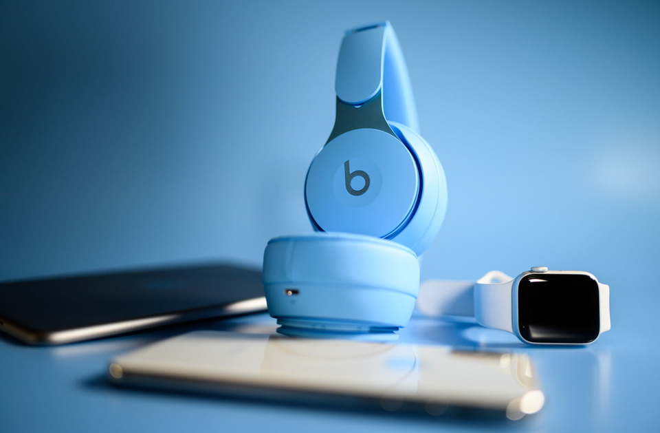 beatssolopro与其他beats对比,beatssolopro有入耳检测吗
