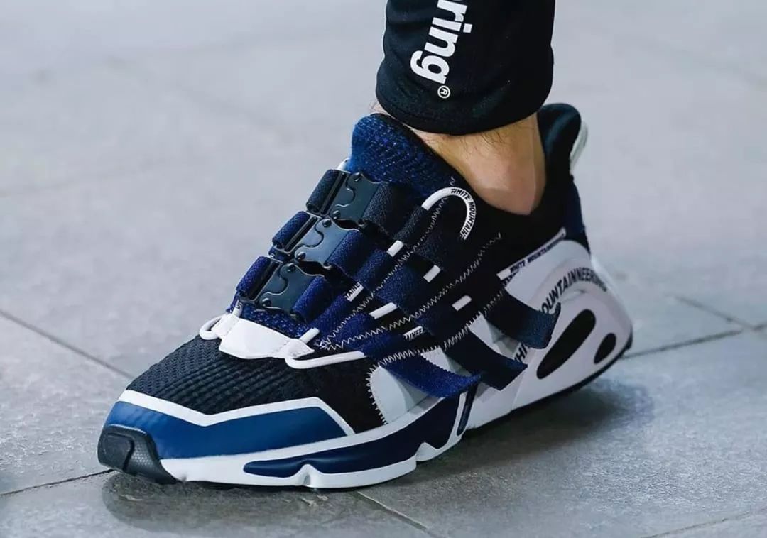 adidas跑步技术,adidas70年