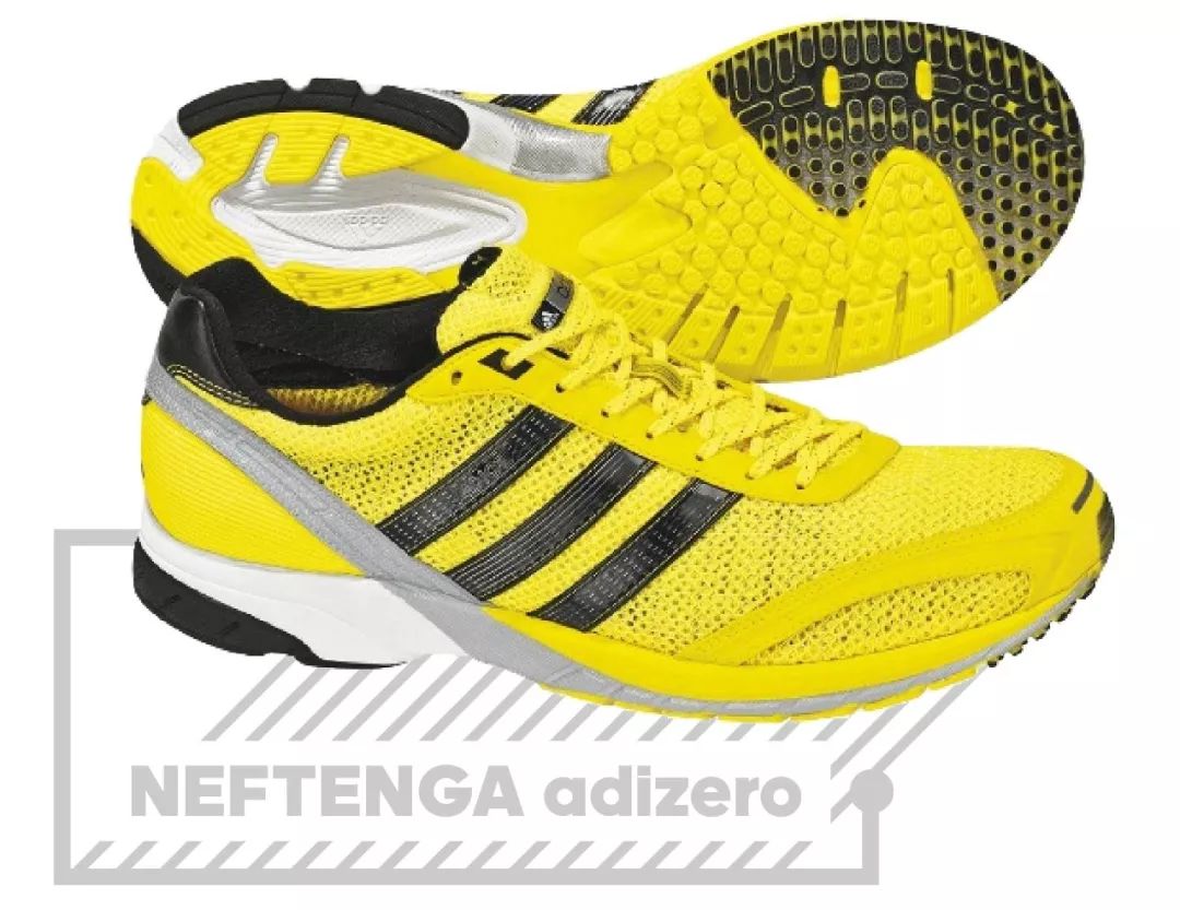 adidas跑步技术,adidas70年