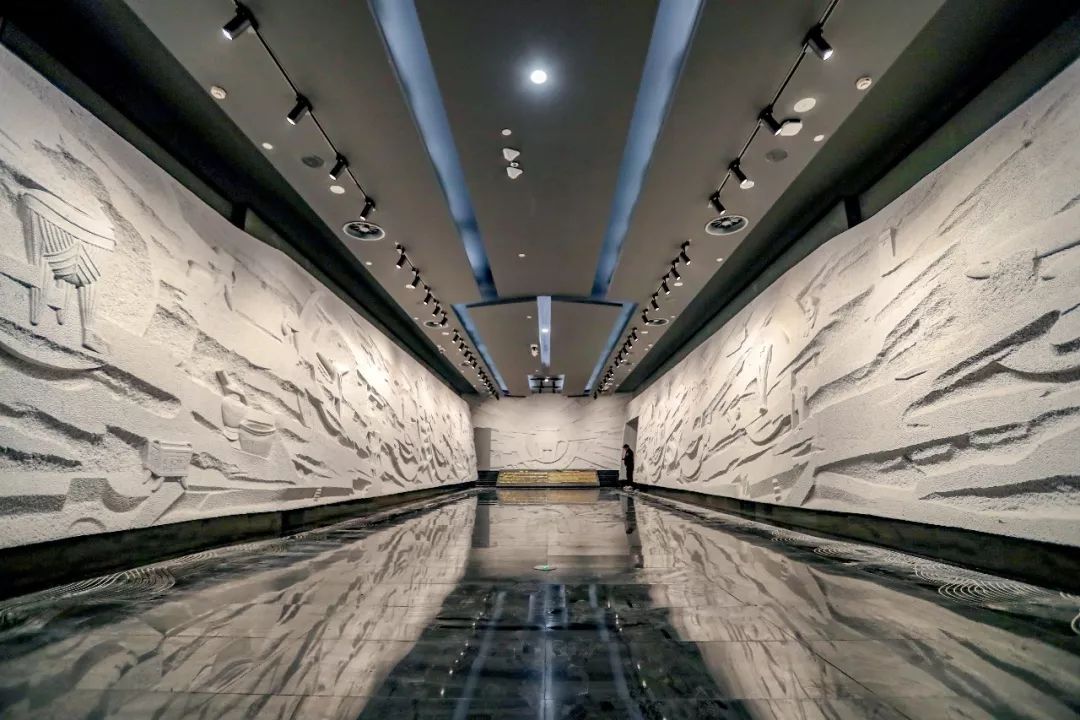 寻宝手册！玩转洛阳二里头夏都遗址博物馆，速看~