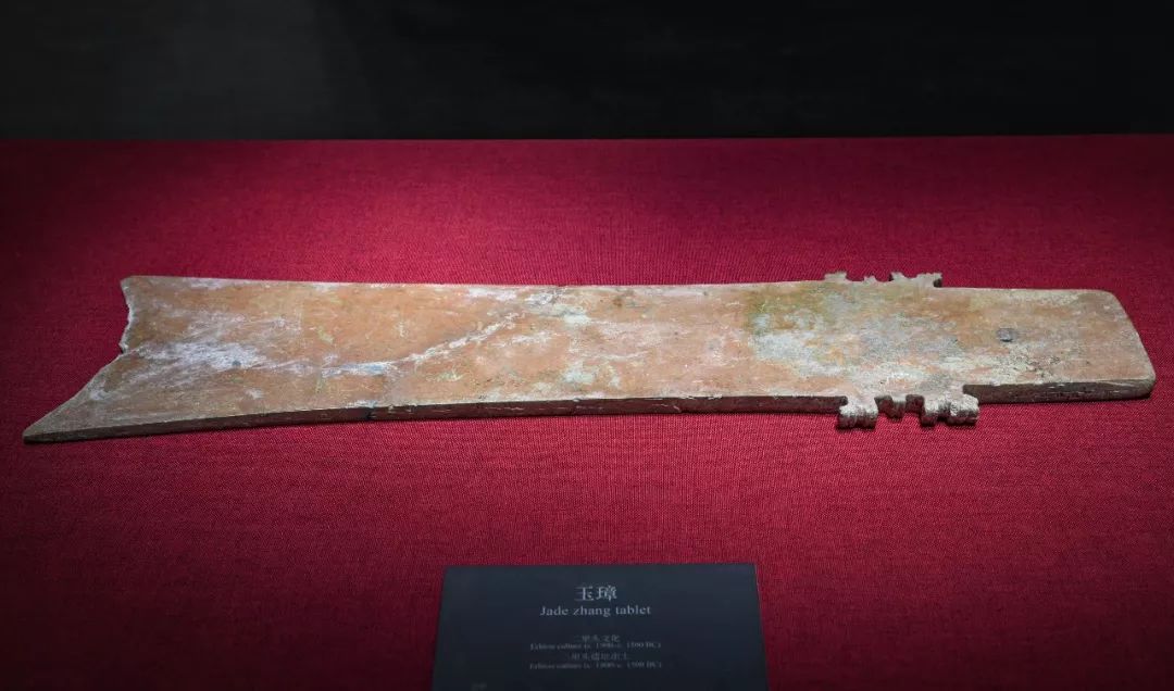 寻宝手册！玩转洛阳二里头夏都遗址博物馆，速看~