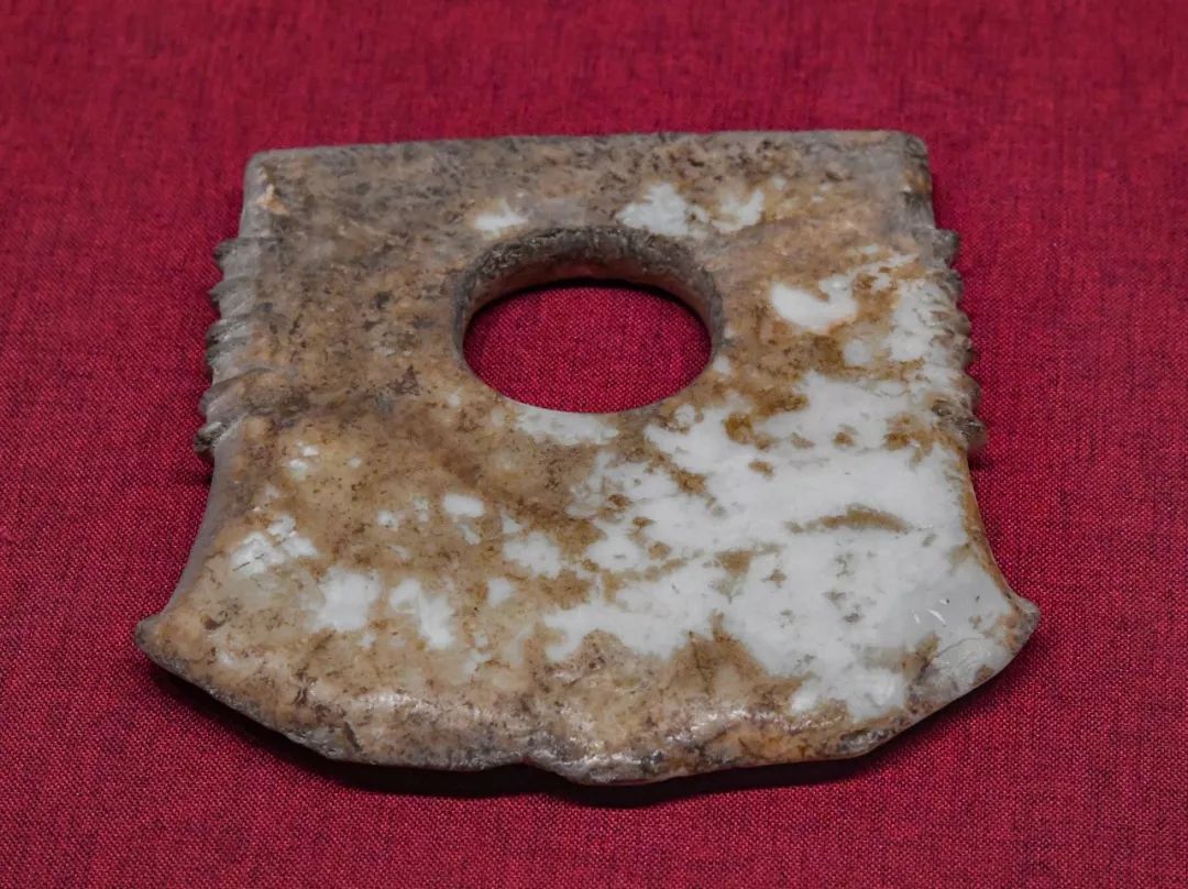 寻宝手册！玩转洛阳二里头夏都遗址博物馆，速看~