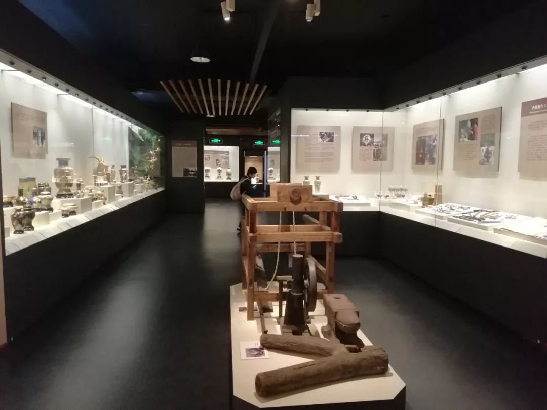 景泰蓝的制作特色,体验景泰蓝工艺感受