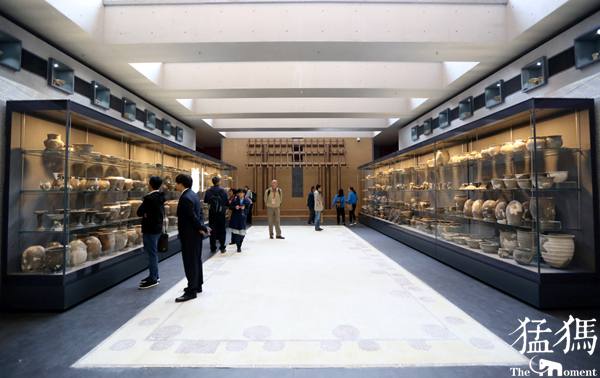 所谓的二里头夏都,二里头不能被确定为夏都的原因