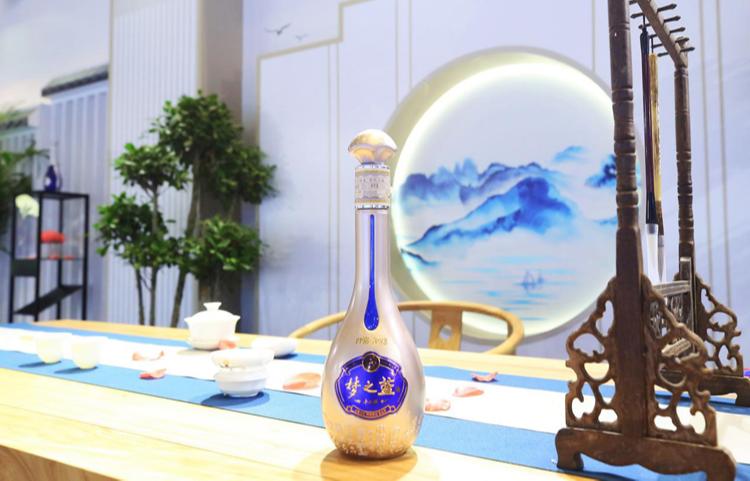 神秘的101车间，为什么能让梦之蓝·手工班如此特别？