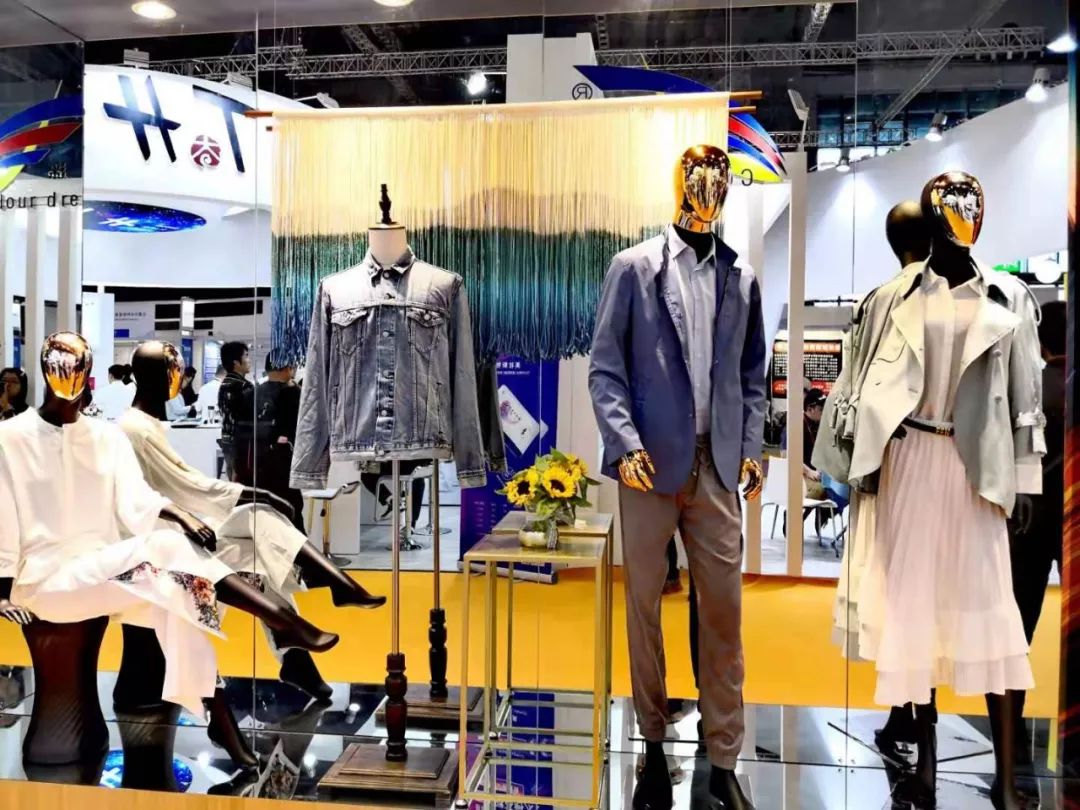 热点|循环无染可降解，“绿色纤维”站上风口你把握住了哪个？