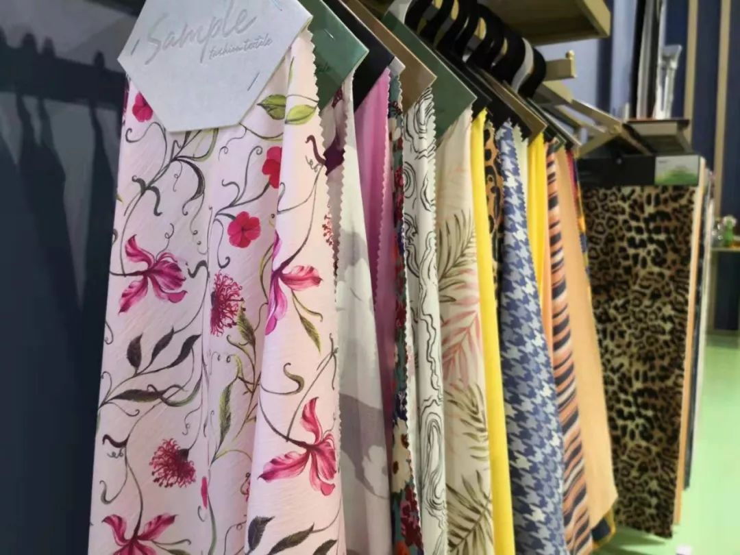 热点|循环无染可降解，“绿色纤维”站上风口你把握住了哪个？