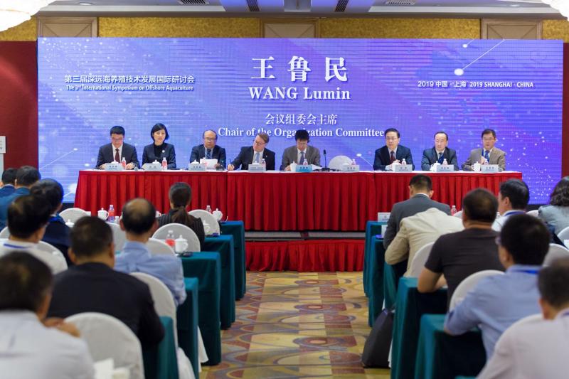 东海大黄鱼20年不成渔讯，但黄鱼现在住深海“别墅”跟挪威三文鱼相同待遇