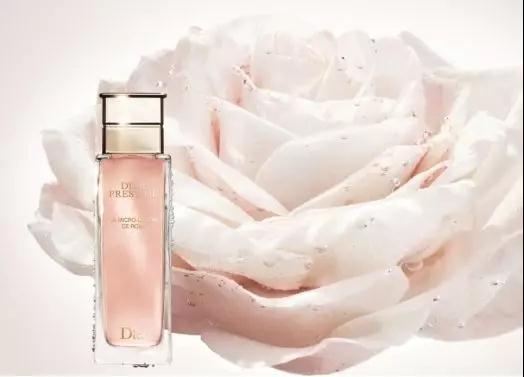 美妆神炖局丨虽没有见到四字弟弟但却被赫本私香强势种草了