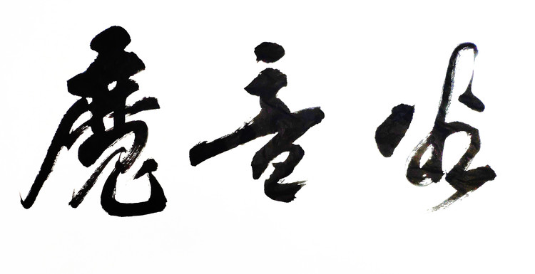 面对迷茫，愿我们都能找到属于自己的“魔音谷”