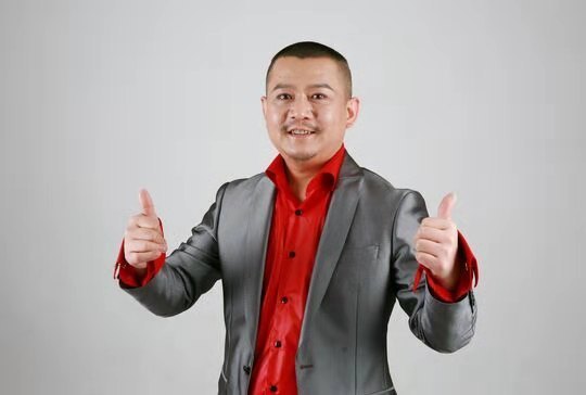 面对迷茫，愿我们都能找到属于自己的“魔音谷”