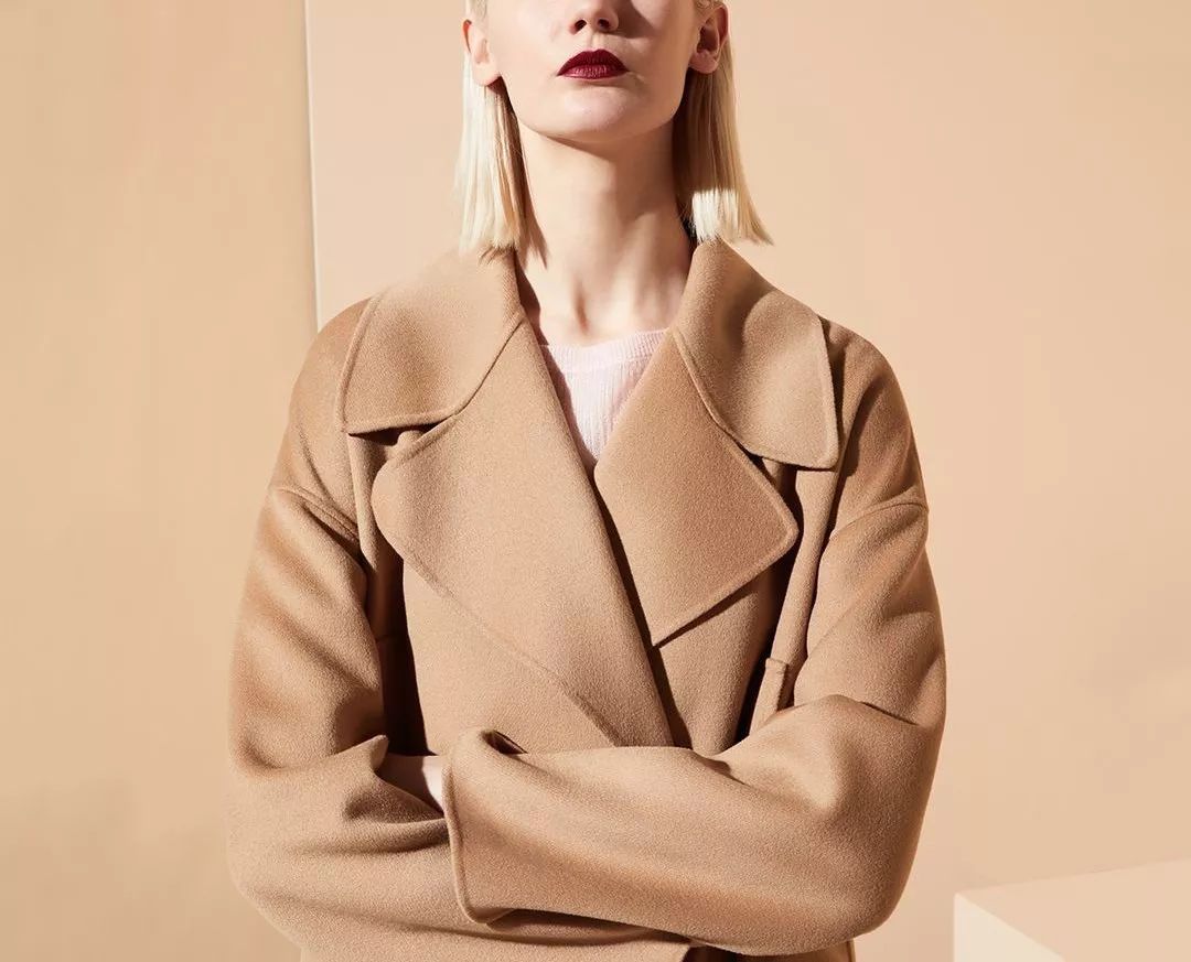 1/10价钱买奢品、法国小众品牌，MaxMara、Burberry同厂经典大衣