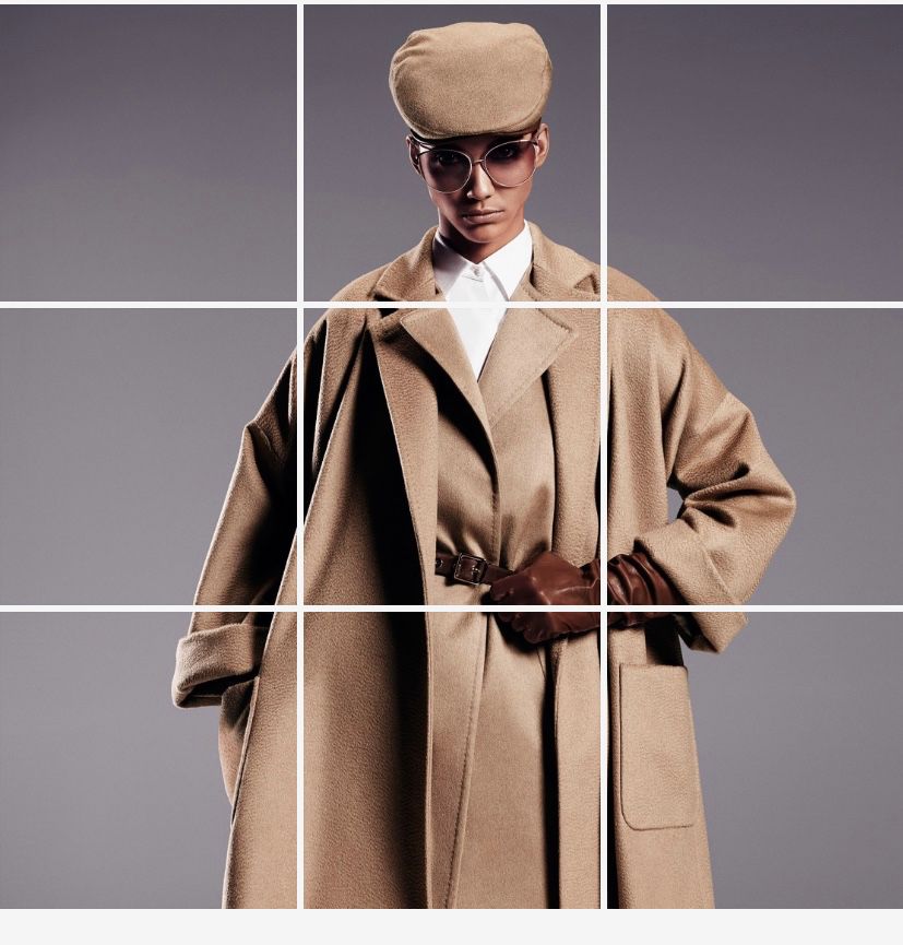 1/10价钱买奢品、法国小众品牌，MaxMara、Burberry同厂经典大衣