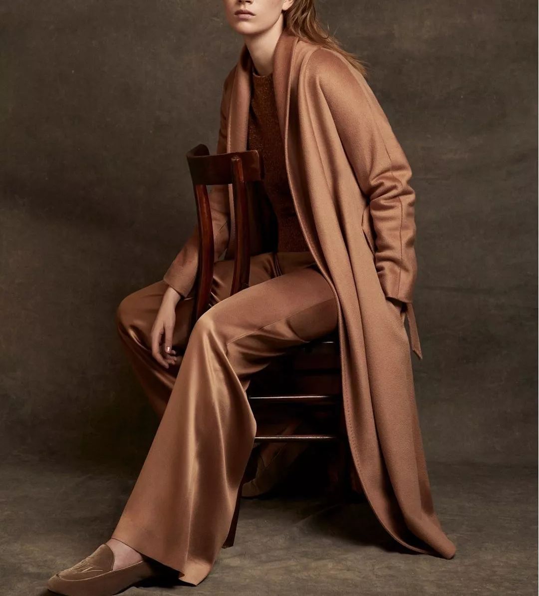 1/10价钱买奢品、法国小众品牌，MaxMara、Burberry同厂经典大衣