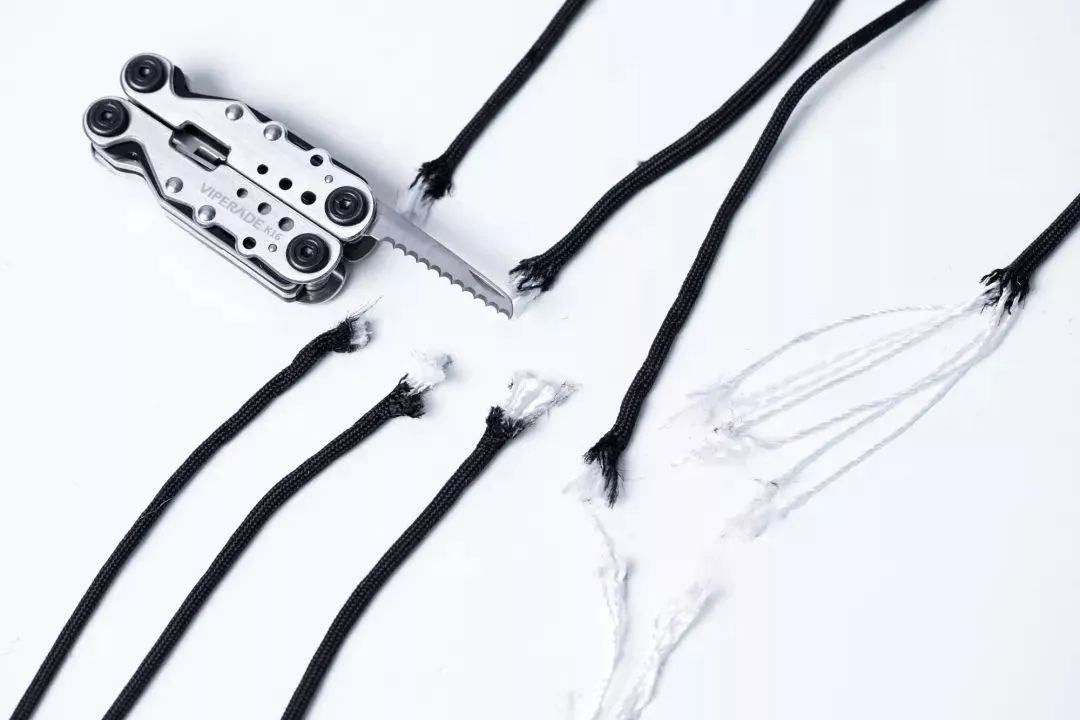 瑞士*刀军**算个屁！能顶半个工具箱的男人掌心玩物，竟有10种用途