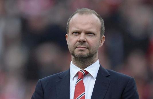 伍德沃德：对大权独揽没兴趣，转正索肖是出于长远斟酌