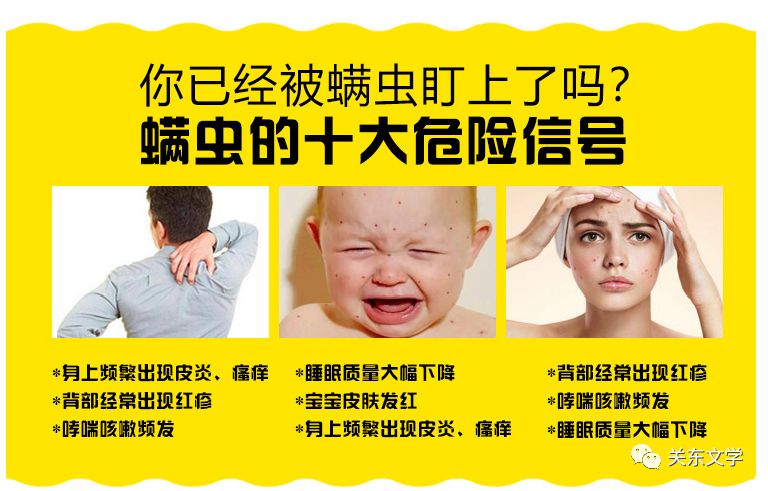 好用的去螨虫喷雾推荐,除螨喷雾排行第一名神器