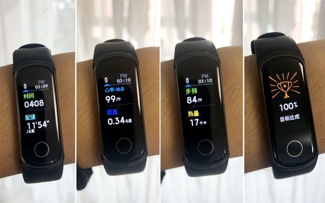 5元荣耀手环,荣耀手环5值得入手吗