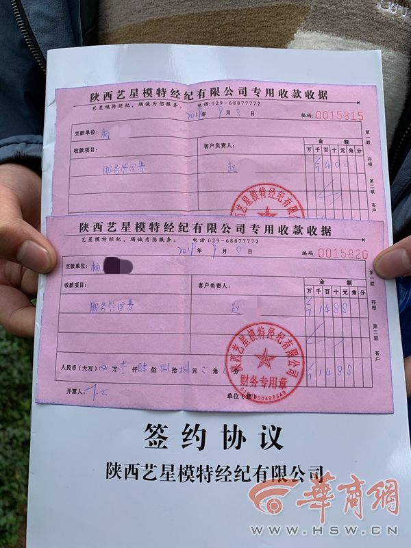 为什么有些人能够当模特,是不是什么人都能够当模特