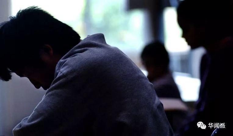 淘金人死里逃生的故事,偷渡者的悲惨生活