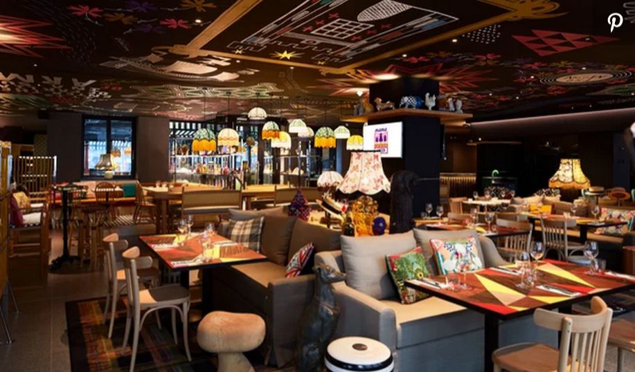 “妈妈的酒店”攻城掠地！它是怎样的温暖