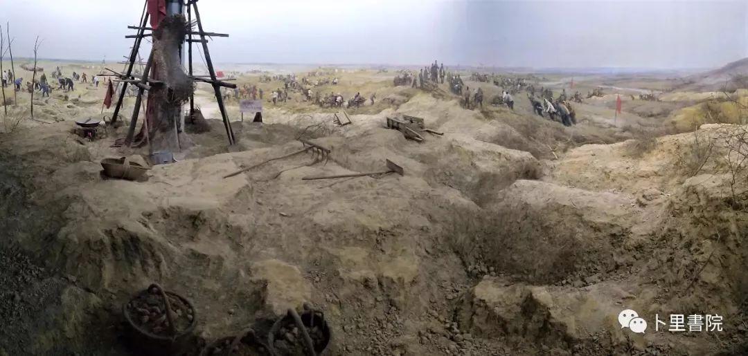 西部书界学员高级研修班第14天——“不忘初心牢记使命”主题教育参观考察