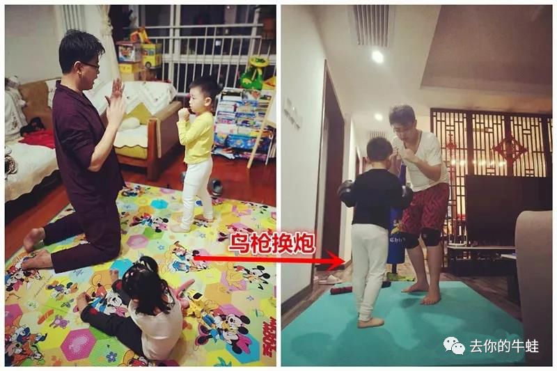 马卡龙书架+阅读地垫+阅读小桌，书香三连打造阅读角