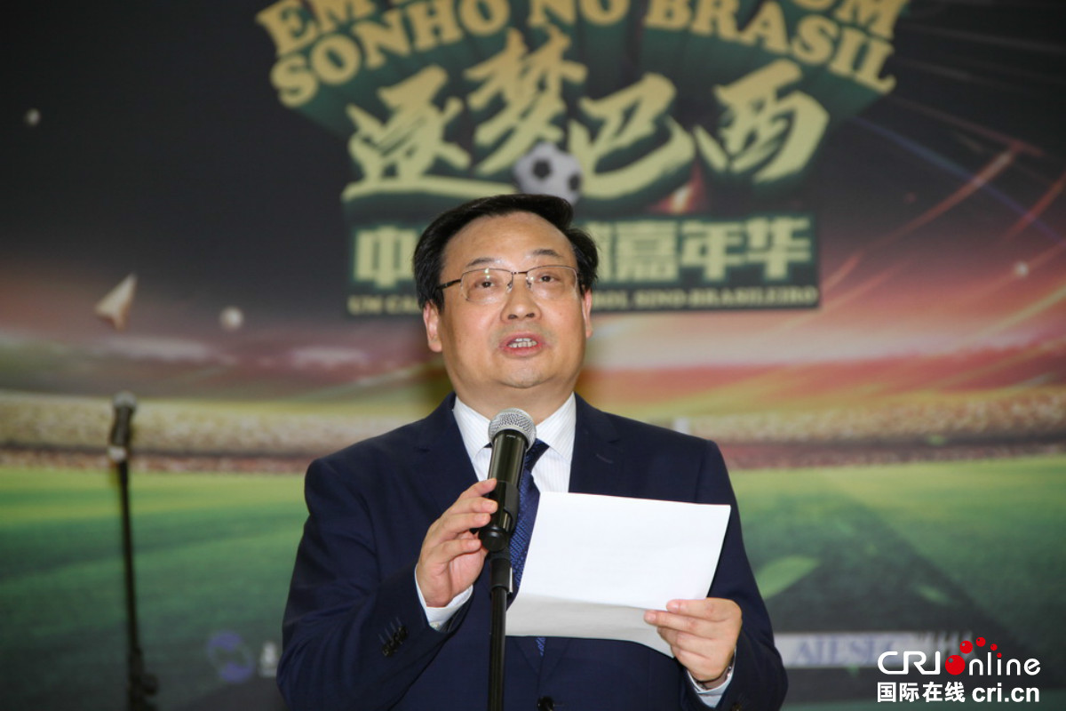 逐梦嘉年华,巴西里约热内卢的嘉年华