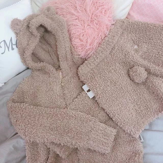 除了GU日本妹子的睡衣都是在这里买的！太太太太太可爱了