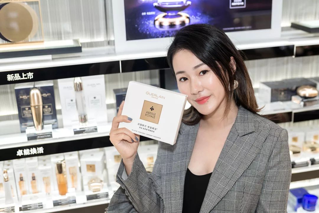 还在等双十一,双十一丝芙兰活动