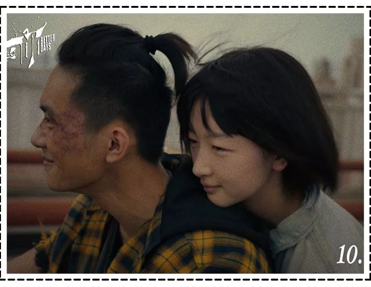 周冬雨17岁是什么样子,周冬雨17岁年轻时