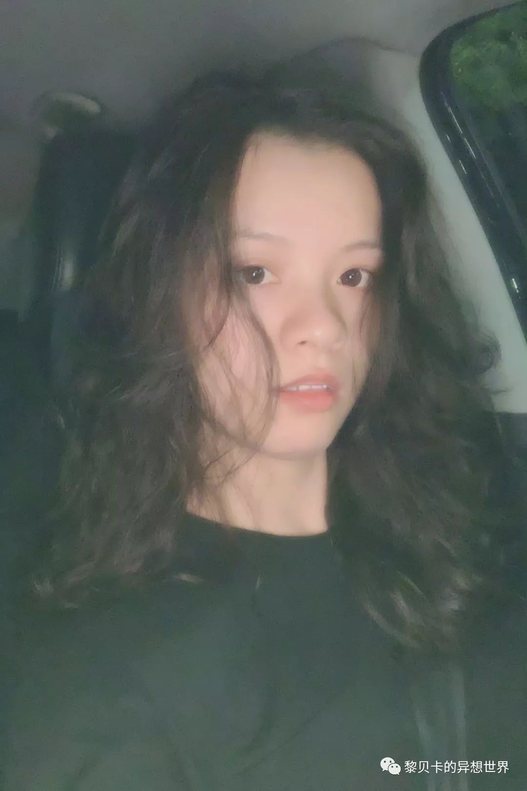 贝壳分享｜|她们说，秋冬也要认真穿