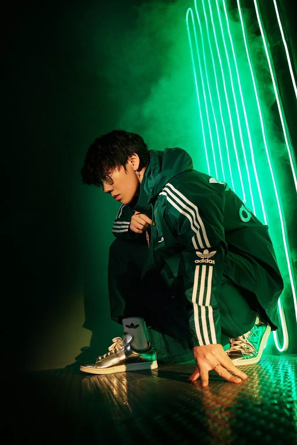 adidas17年联名系列,adidas联名diem