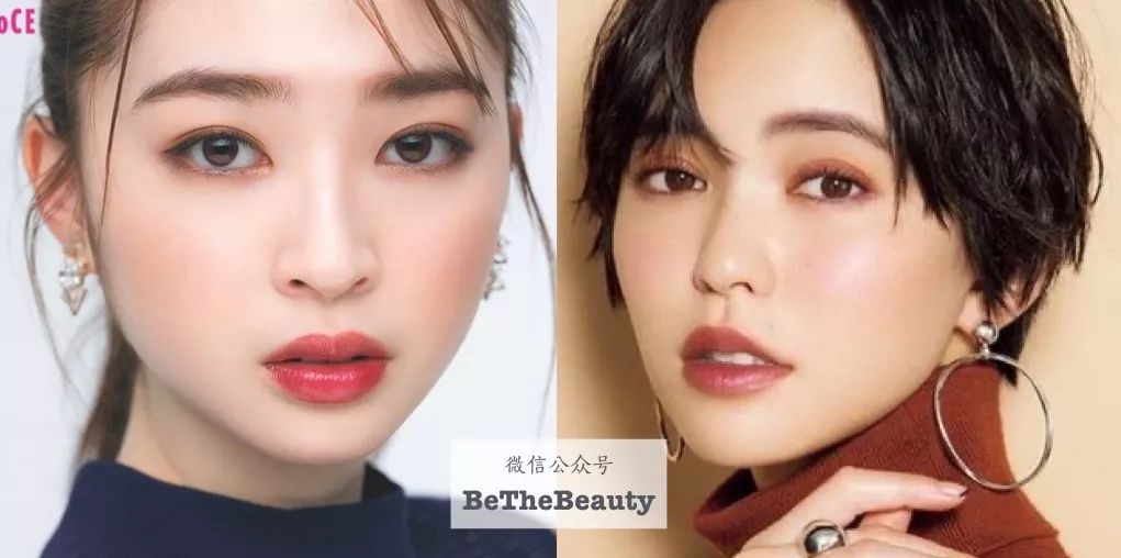 港风穿搭俏皮可爱,港风韵味十足