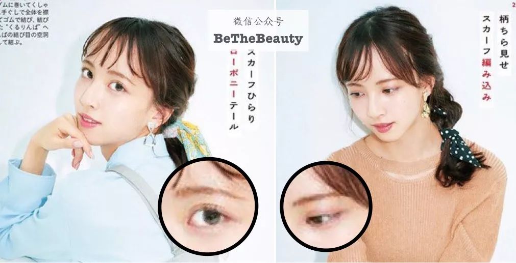 港风穿搭俏皮可爱,港风韵味十足