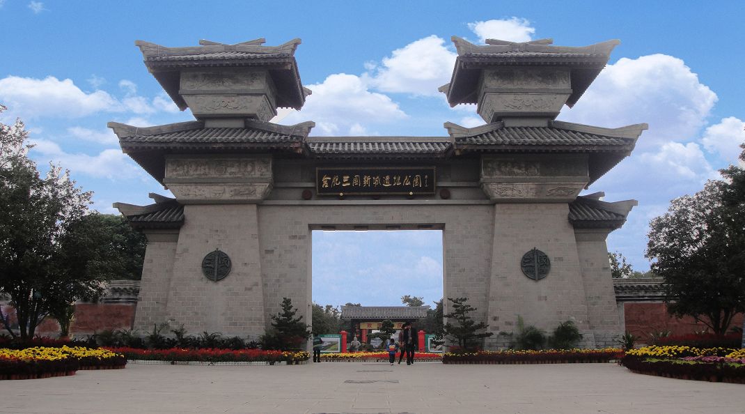 合肥竟有10处“国宝”！肥东两地上榜～