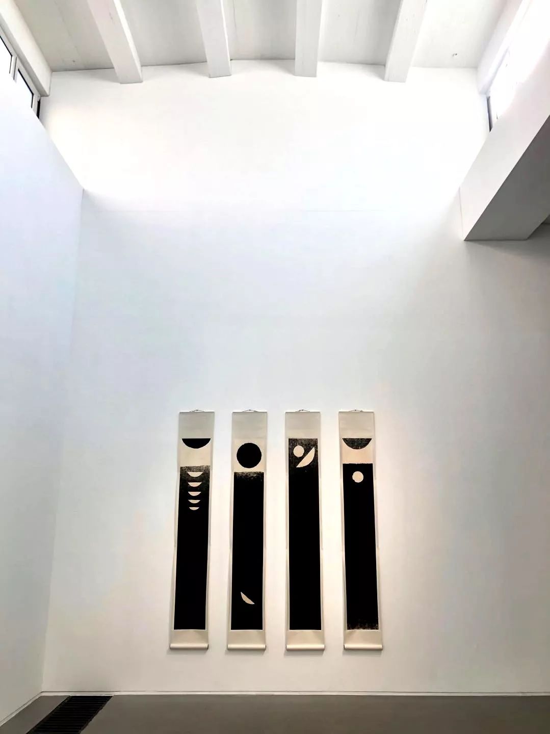 亚洲现场|风林火山-源自东方的抽象