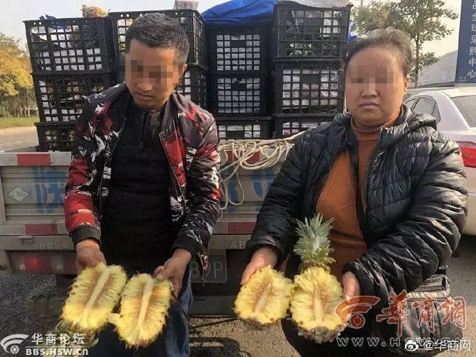 西安100多辆车车胎被扎,陕西一车主被扎坏72条轮胎