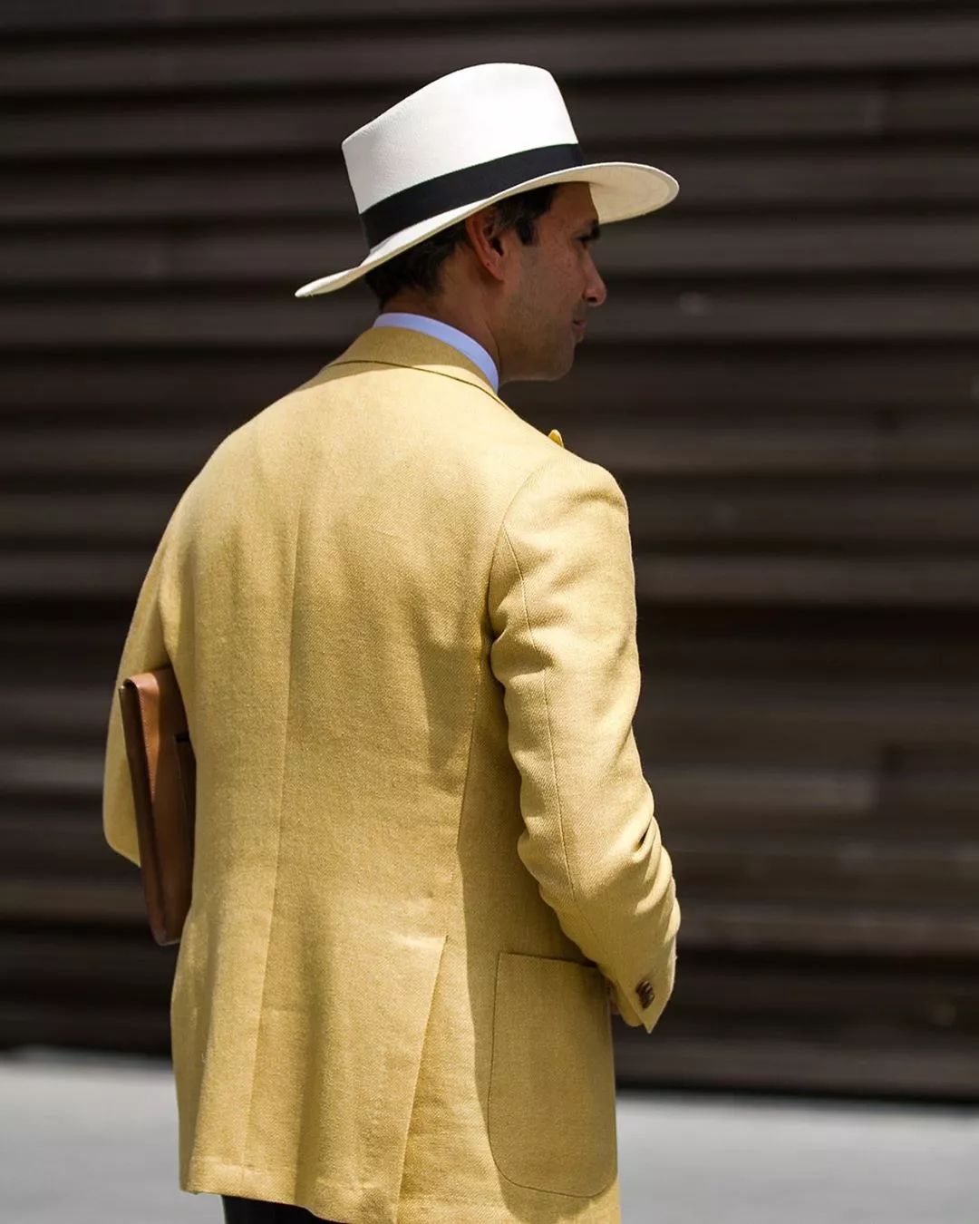 定制西装的十大技巧,定制西装必须知道的知识