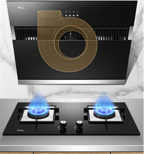 tcl油烟机多少钱一台,tcl抽油烟机和两个灶共多少钱