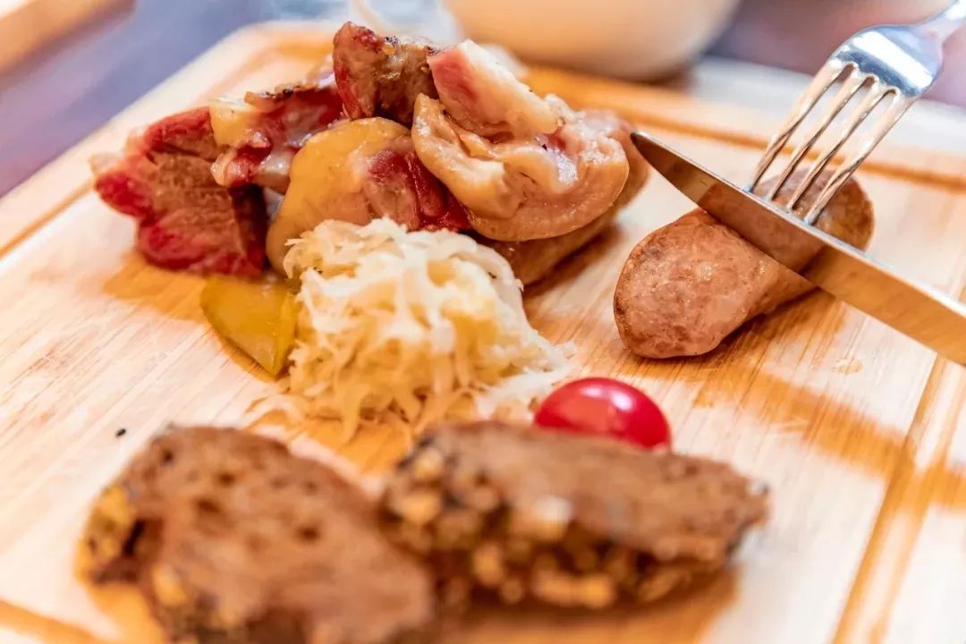 品味上海老字号美食,上海十大经典老字号美食