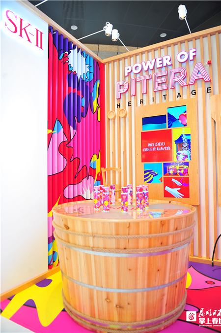 在哪里能够买skii神仙水正品,sk2神仙水昆明专卖店