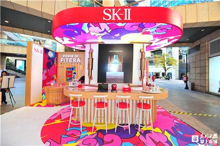 在哪里能够买skii神仙水正品,sk2神仙水昆明专卖店