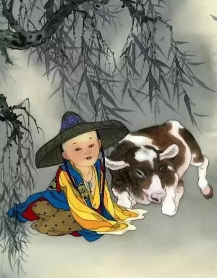 十二生肖排序的真实原因长知识,这才是十二生肖排序的真正原因