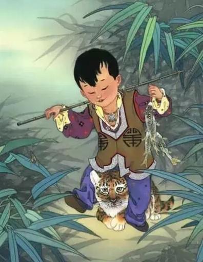 十二生肖排序的真实原因长知识,这才是十二生肖排序的真正原因