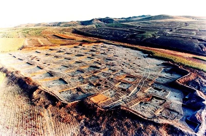 「聚焦」隐藏在CHI（赤）FENG（峰）里的秘密，你发现了吗？